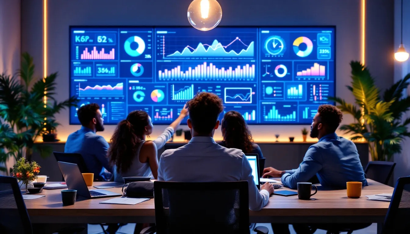 Vervento - Ad Management