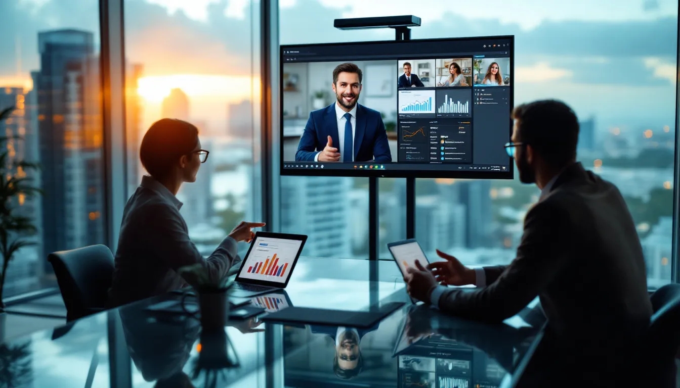 Vervento - Miami's Best Marketing Agency